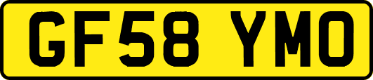 GF58YMO