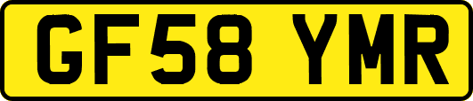GF58YMR