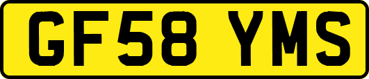 GF58YMS