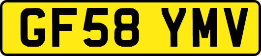 GF58YMV
