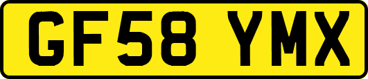GF58YMX