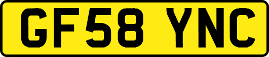 GF58YNC