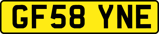GF58YNE