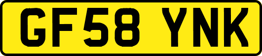 GF58YNK