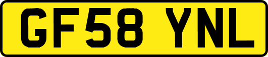 GF58YNL