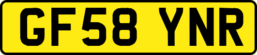 GF58YNR