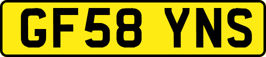 GF58YNS