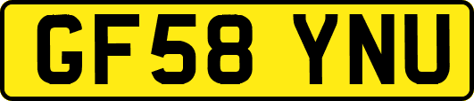 GF58YNU