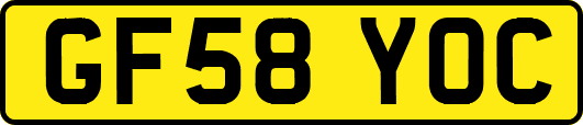 GF58YOC