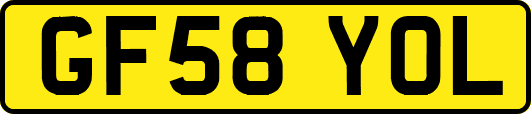 GF58YOL