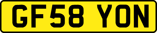 GF58YON