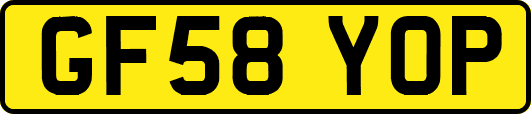 GF58YOP