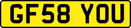 GF58YOU