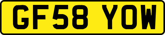 GF58YOW
