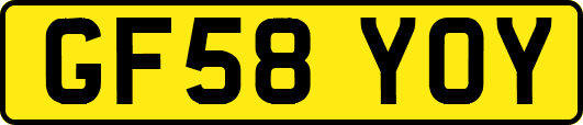 GF58YOY