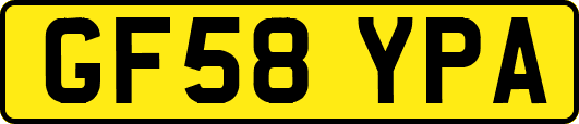 GF58YPA