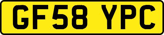 GF58YPC