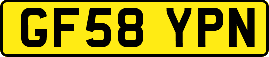 GF58YPN