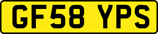 GF58YPS