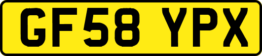 GF58YPX