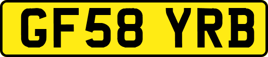 GF58YRB