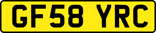 GF58YRC