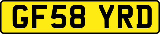 GF58YRD