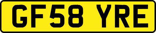 GF58YRE