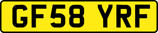 GF58YRF