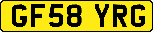GF58YRG