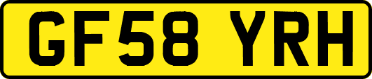 GF58YRH