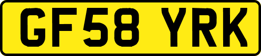 GF58YRK