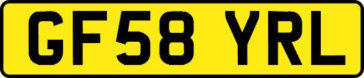 GF58YRL