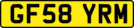 GF58YRM