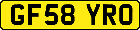 GF58YRO