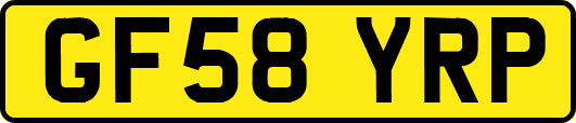 GF58YRP