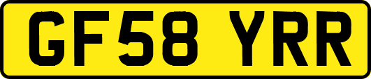 GF58YRR