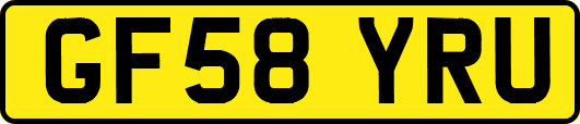 GF58YRU