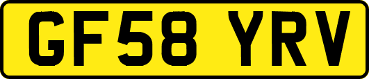 GF58YRV