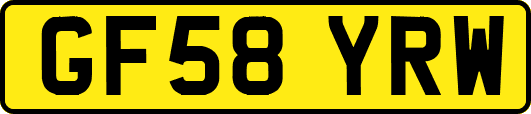 GF58YRW