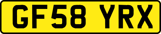GF58YRX