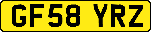 GF58YRZ