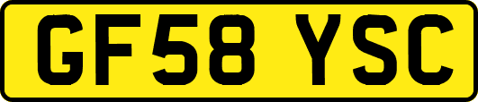 GF58YSC