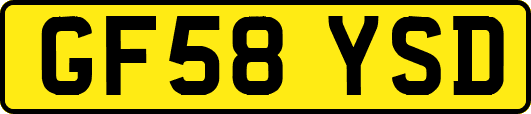GF58YSD