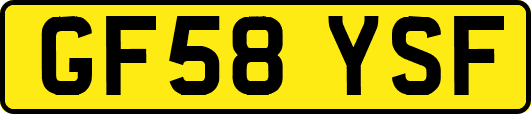 GF58YSF