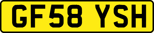 GF58YSH