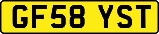 GF58YST