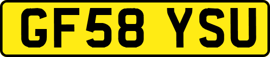 GF58YSU