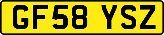 GF58YSZ