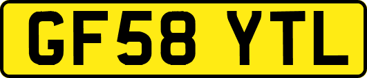 GF58YTL